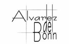 ALVAREZ DEL BON SERVICIOS GENERALES Logotipo